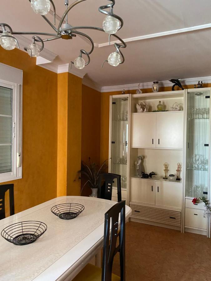 Apartamento En El Parque Natural Cabo De Gata Exterior foto