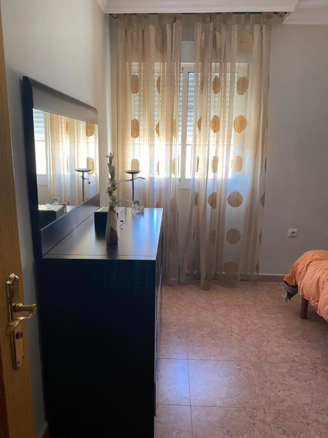 Apartamento En El Parque Natural Cabo De Gata Exterior foto